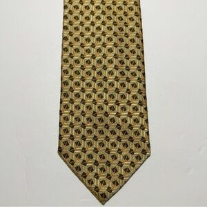 Barneys New York Silk Tie